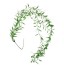 ATUO - Ornament Reptiles Plastic Willow Habitat Ornament
